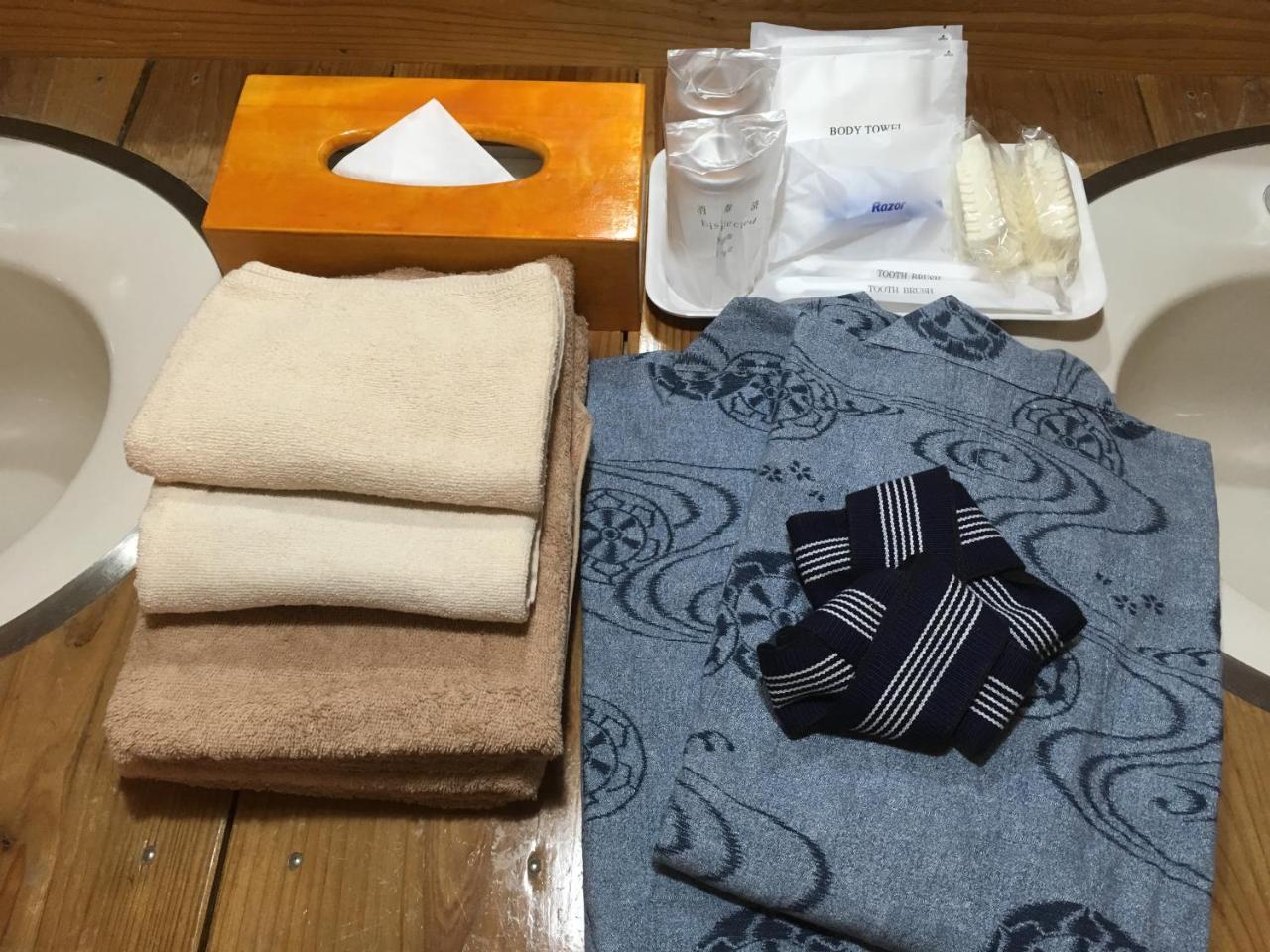 ホテル 山荘紗羅樹 由布市 エクステリア 写真